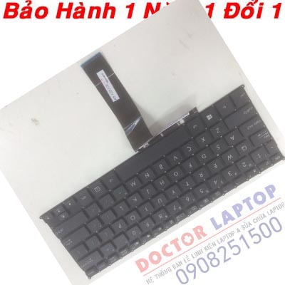 Thay bàn phím Laptop Asus F200m F200ma F200