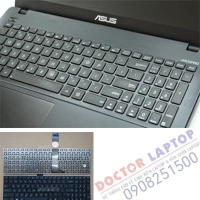 Bàn Phím Laptop Asus P550l P550ld P550ldv