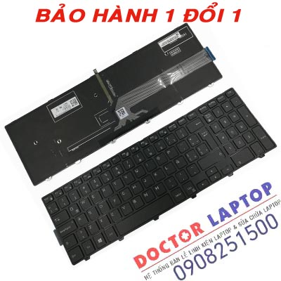 Bàn Phím Dell Inspiron 5545, 15-5545; Bàn Phím Laptop Dell Inspiron 15-5545, Dell Inspiron 5545