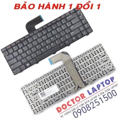 Bàn Phím Dell Vostro 3450; Bàn Phím Laptop Dell Vostro 3450; Dell Vostro 3450