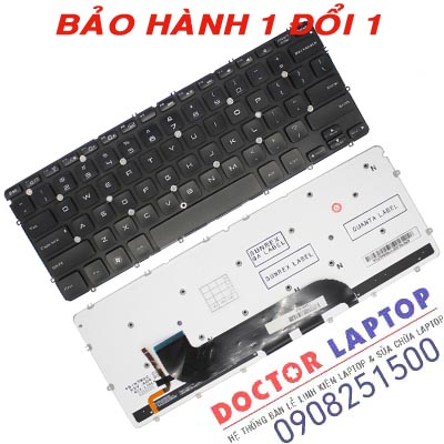 Bàn Phím Dell XPS Duo L321X; Ban Phim Laptop Dell XPS Duo L321X; Dell XPS Duo L321X