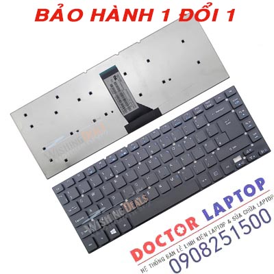 Bàn Phím Acer Aspire ES1-511; Bàn Phím Laptop Acer Aspire ES1-511; Laptop Acer Aspire ES1-511