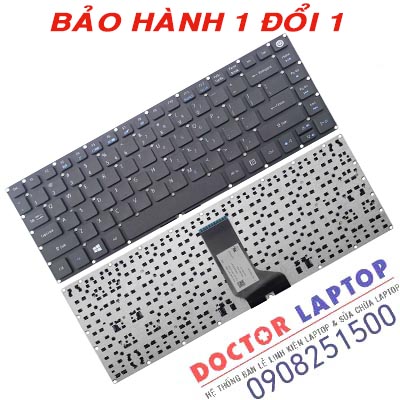 Bàn Phím Acer Aspire E5-573; Bàn Phím Laptop Acer Aspire E5-573; Acer Aspire E5-573