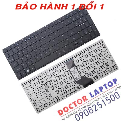 Bàn Phím Acer Aspire E5-772; Bàn Phím Laptop Acer Aspire E5-772; Laptop Acer Aspire E5-772